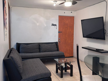 Departamento en venta en Merced Balbuena Venustiano Carranza