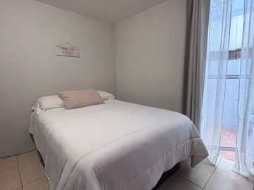 Departamento en venta en Merced Balbuena Venustiano Carranza