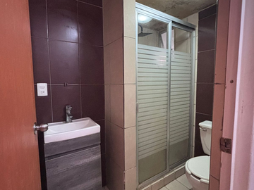 Departamento en venta en Merced Balbuena Venustiano Carranza