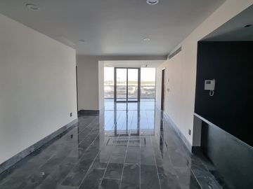 Departamento en Shark Tower Puerto Cancún