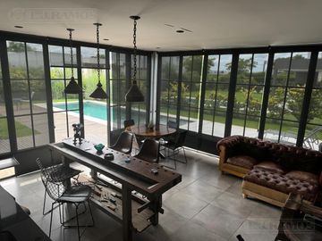 Casa en venta en el Barrio Vistas, PUERTOS / ESCOBAR
