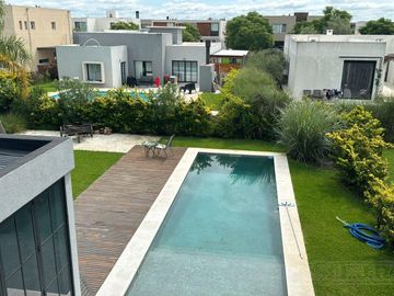 Casa en venta en el Barrio Vistas, PUERTOS / ESCOBAR