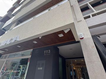 Vendo departamento 2 dormitorios en Nueva Cordoba