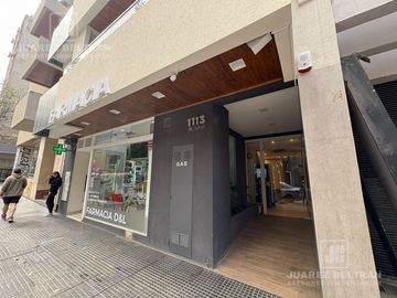Vendo departamento 2 dormitorios en Nueva Cordoba