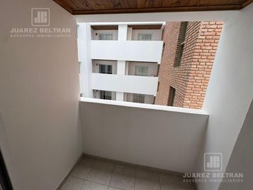 Vendo departamento 2 dormitorios en Nueva Cordoba
