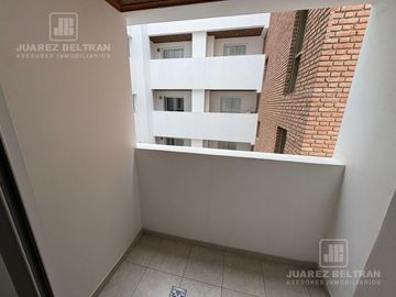Vendo departamento 2 dormitorios en Nueva Cordoba