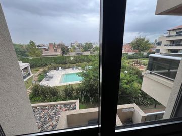 OPORTUNIDAD DEPARTAMENTO EN VENTA COMPLEJO LIVETTE  CHATEAU CARRERAS