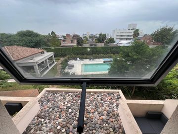 OPORTUNIDAD DEPARTAMENTO EN VENTA COMPLEJO LIVETTE  CHATEAU CARRERAS