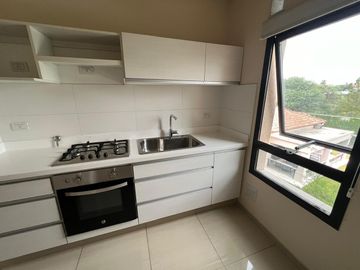 OPORTUNIDAD DEPARTAMENTO EN VENTA COMPLEJO LIVETTE  CHATEAU CARRERAS