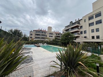 OPORTUNIDAD DEPARTAMENTO EN VENTA COMPLEJO LIVETTE  CHATEAU CARRERAS