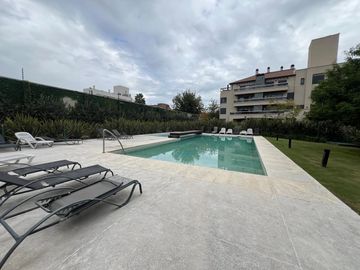 OPORTUNIDAD DEPARTAMENTO EN VENTA COMPLEJO LIVETTE  CHATEAU CARRERAS
