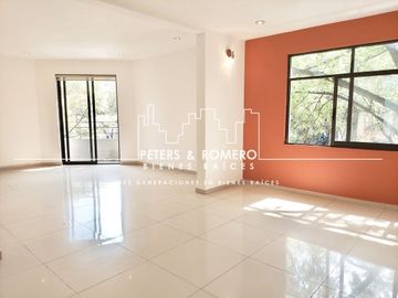 Departamento en Venta sobre Orizaba en la Roma Norte