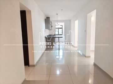 Departamento en Venta sobre Orizaba en la Roma Norte