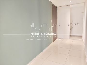 Departamento en Venta sobre Orizaba en la Roma Norte
