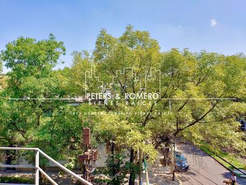 Departamento en Venta sobre Orizaba en la Roma Norte