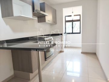 Departamento en Venta sobre Orizaba en la Roma Norte