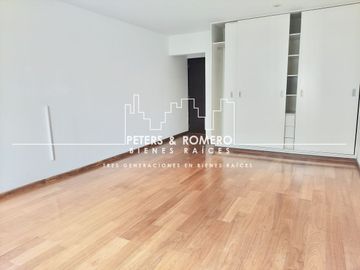 Departamento en Venta sobre Orizaba en la Roma Norte