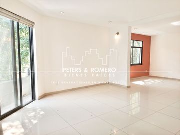 Departamento en Venta sobre Orizaba en la Roma Norte