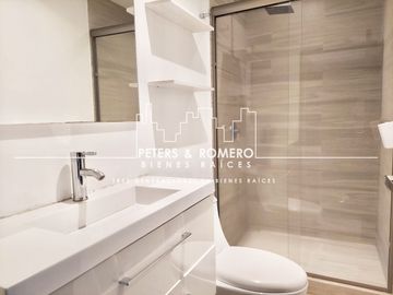 Departamento en Venta sobre Orizaba en la Roma Norte