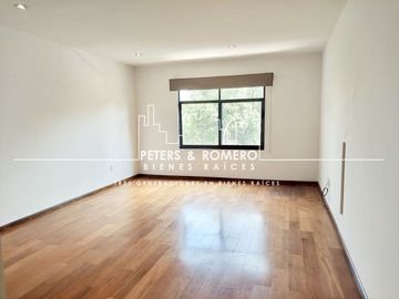 Departamento en Venta sobre Orizaba en la Roma Norte