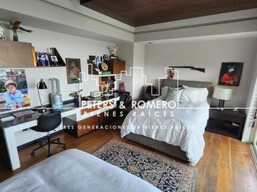 Penthouse en Venta en Lomas Country Club
