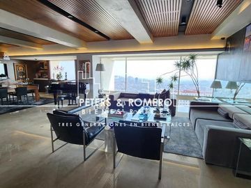 Penthouse en Venta en Lomas Country Club