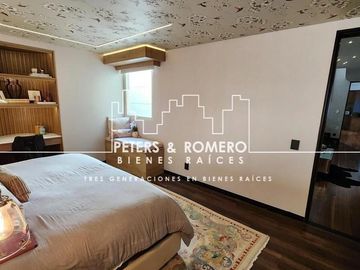 Penthouse en Venta en Lomas Country Club
