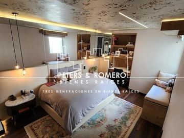 Penthouse en Venta en Lomas Country Club
