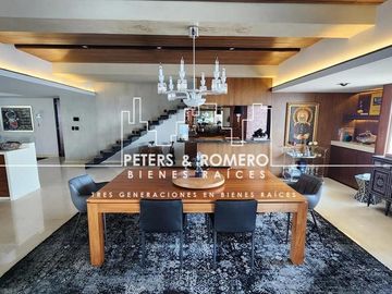 Penthouse en Venta en Lomas Country Club