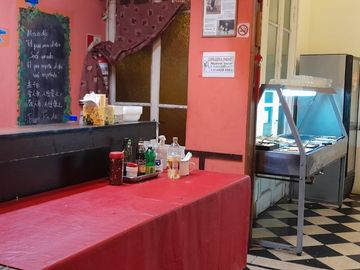 EXLENTE PH PARA USO COMERCIAL/PROFECIONAL O VIVIENDA