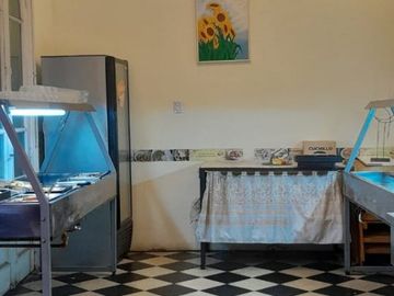 EXLENTE PH PARA USO COMERCIAL/PROFECIONAL O VIVIENDA