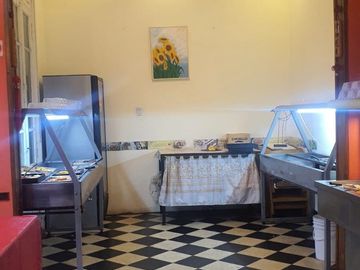 EXLENTE PH PARA USO COMERCIAL/PROFECIONAL O VIVIENDA