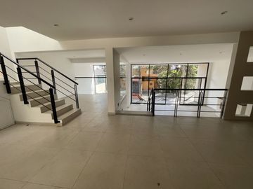 Casa en venta totalmente remodelada en Club de Golf Chiluca