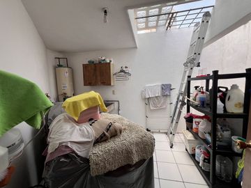 CASA EN LOMAS  3a SECCIÓN