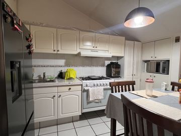 CASA EN LOMAS  3a SECCIÓN