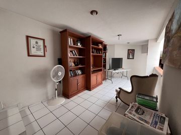 CASA EN LOMAS  3a SECCIÓN