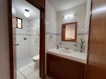 CASA EN LOMAS  3a SECCIÓN