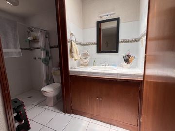 CASA EN LOMAS  3a SECCIÓN