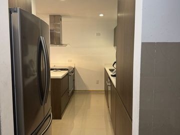 Precioso departamento en renta, Polanco