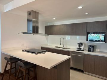 Precioso departamento en renta, Polanco