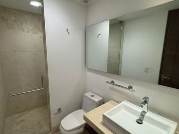 Precioso departamento en renta, Polanco