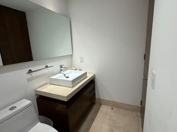 Precioso departamento en renta, Polanco