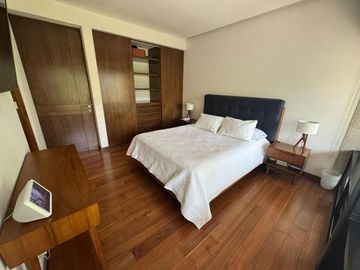Precioso departamento en renta, Polanco
