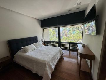 Precioso departamento en renta, Polanco
