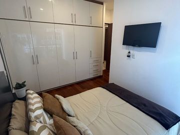 LINDO DEPARTAMENTO EN CITY TOWERS GREEN