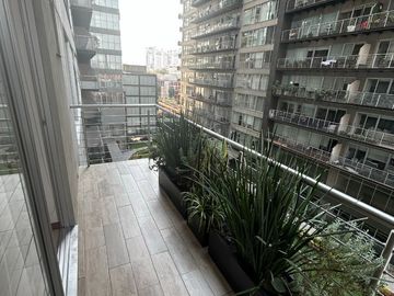 LINDO DEPARTAMENTO EN CITY TOWERS GREEN