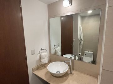 LINDO DEPARTAMENTO EN CITY TOWERS GREEN