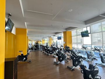 LINDO DEPARTAMENTO EN CITY TOWERS GREEN