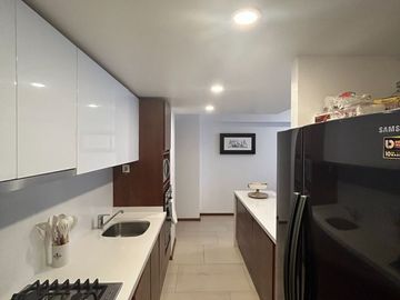 LINDO DEPARTAMENTO EN CITY TOWERS GREEN