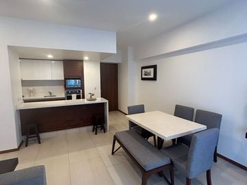 LINDO DEPARTAMENTO EN CITY TOWERS GREEN